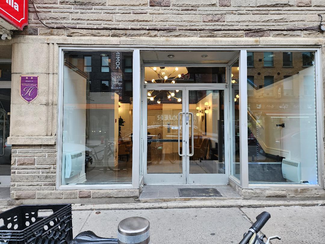 Le Sand & Stone Hotel